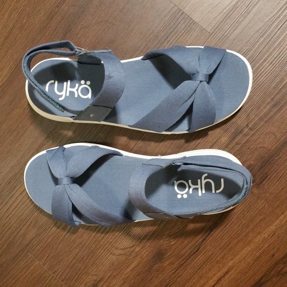 Ryka Shoes - 🌼NWT Ryka Sandals🌼